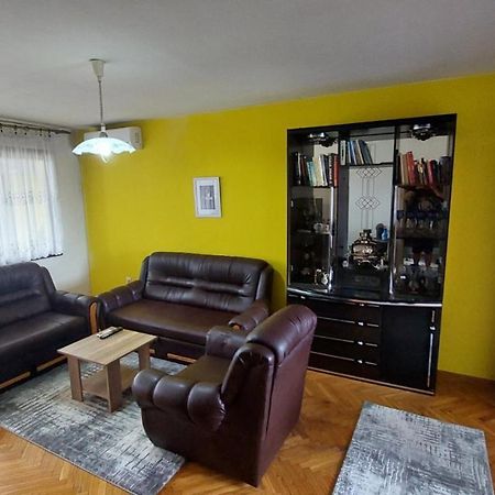 Apartments Aynur Bihać Exterior foto