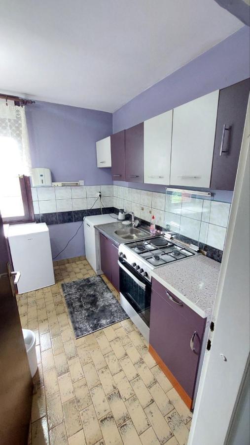 Apartments Aynur Bihać Exterior foto