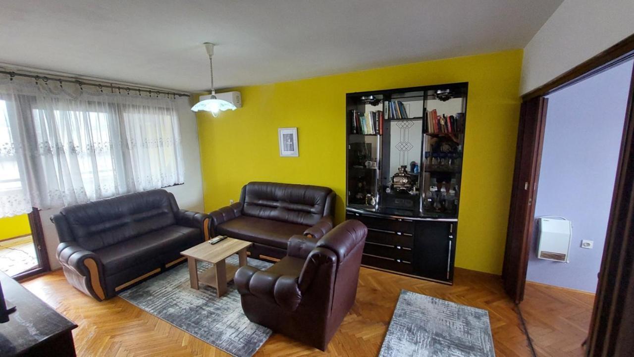Apartments Aynur Bihać Exterior foto