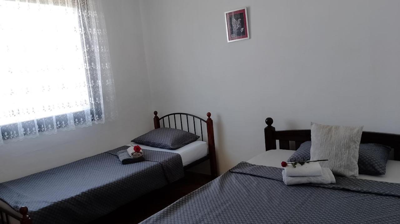 Apartments Aynur Bihać Exterior foto