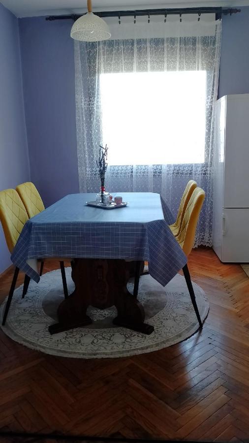 Apartments Aynur Bihać Exterior foto