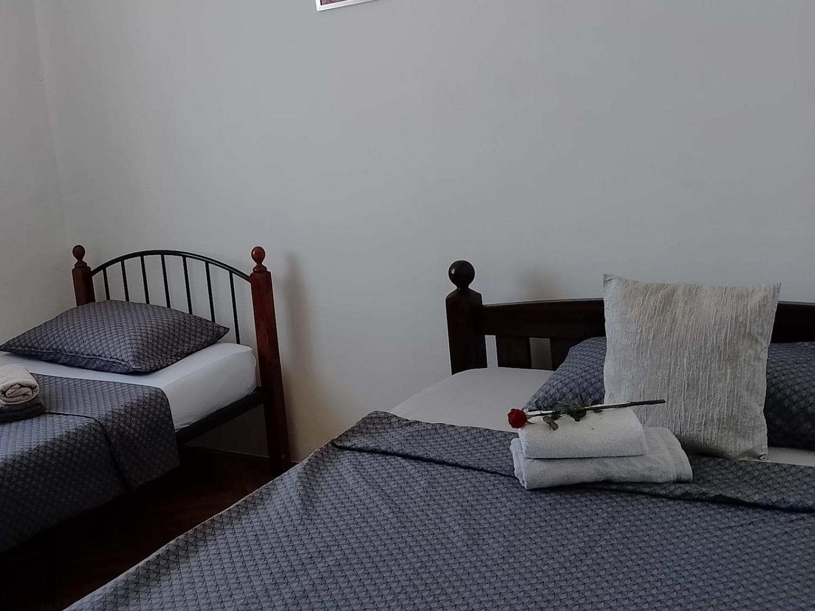 Apartments Aynur Bihać Exterior foto